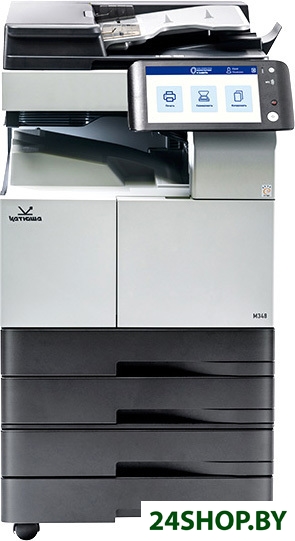 МФУ Катюша М348 МФУ Катюша М348