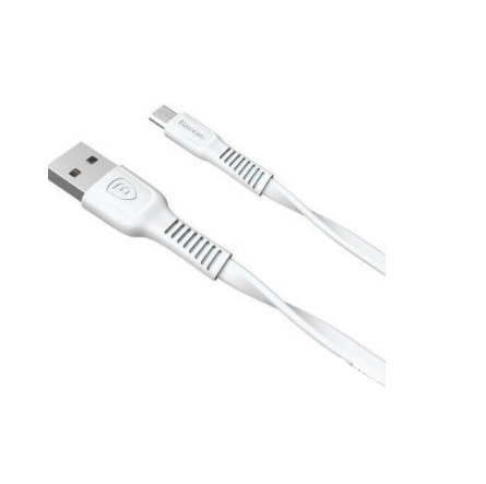 Кабель Baseus CAMZY-B02 White Кабель Baseus CAMZY-B02 White