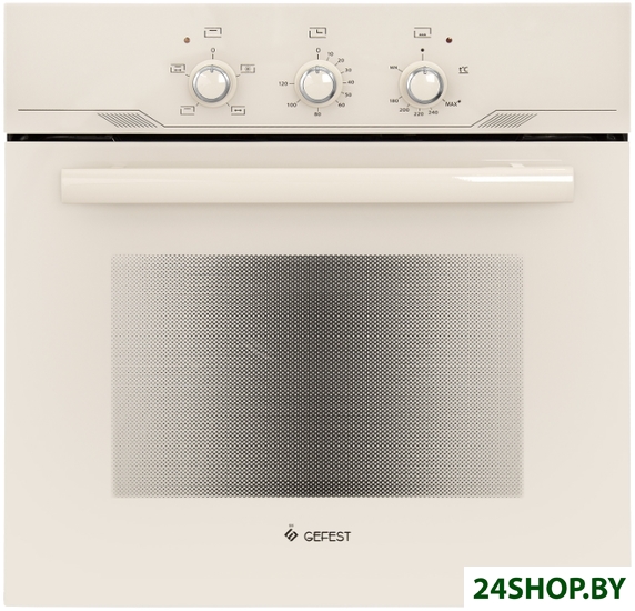 Духовой шкаф GEFEST ДГЭ 621-01 В Духовой шкаф GEFEST ДГЭ 621-01 В
