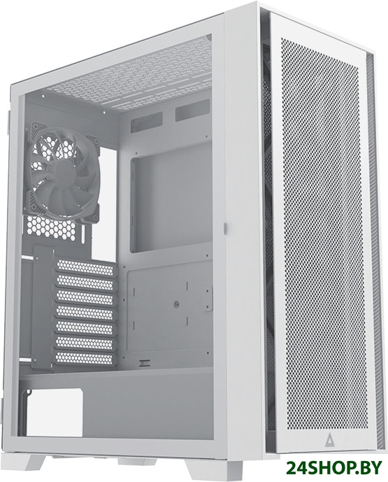 Корпус Montech AIR 1000 Lite (белый) Корпус Montech AIR 1000 Lite (белый)