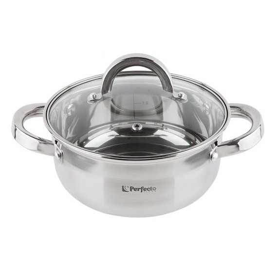 Кастрюля Perfecto Linea Starcook 50-518850 Кастрюля Perfecto Linea Starcook 50-518850