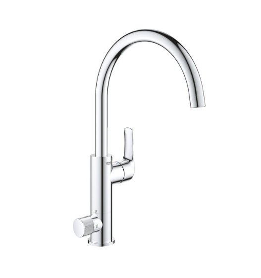 Смеситель GROHE Blue Pure Eurosmart 31722000 Смеситель GROHE Blue Pure Eurosmart 31722000