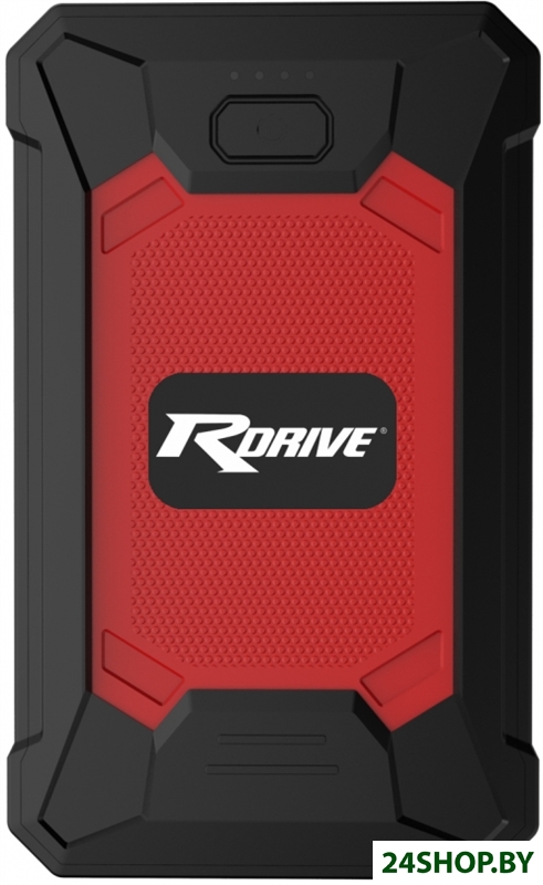 Портативное пусковое устройство RDrive StartEasy GYZ 12 60AH Портативное пусковое устройство RDrive StartEasy GYZ 12 60AH