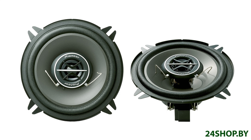Автомобильная акустика Pioneer TS-1302I Автомобильная акустика Pioneer TS-1302I