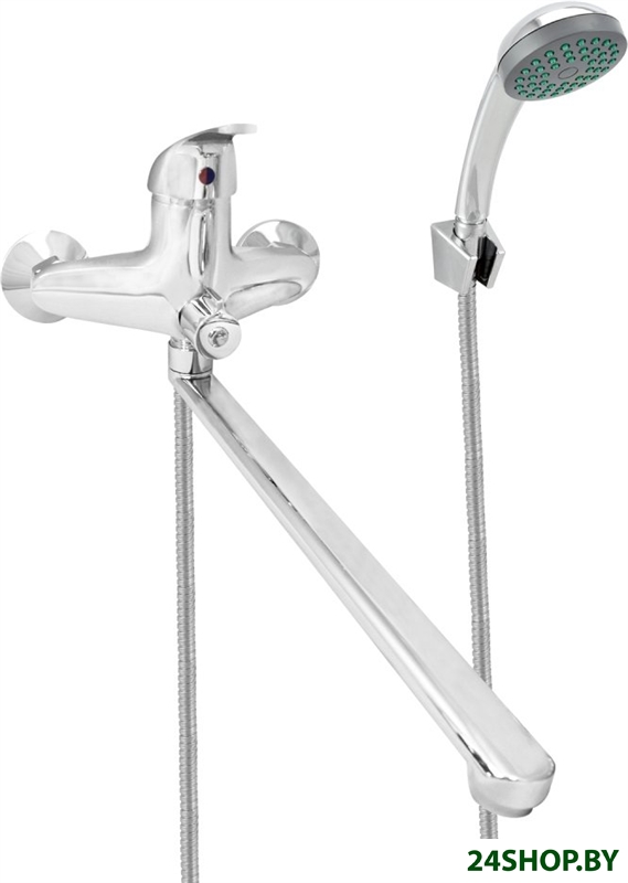 Смеситель Istok life Luxe 0402.785 Смеситель Istok life Luxe 0402.785