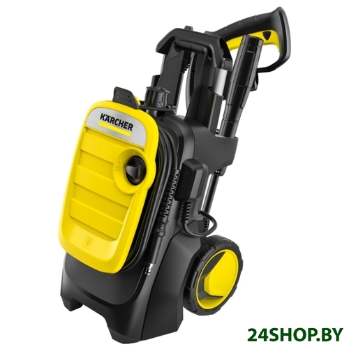 Мойка высокого давления KARCHER K 5 Compact 1.630-750.0 Мойка высокого давления KARCHER K 5 Compact 1.630-750.0
