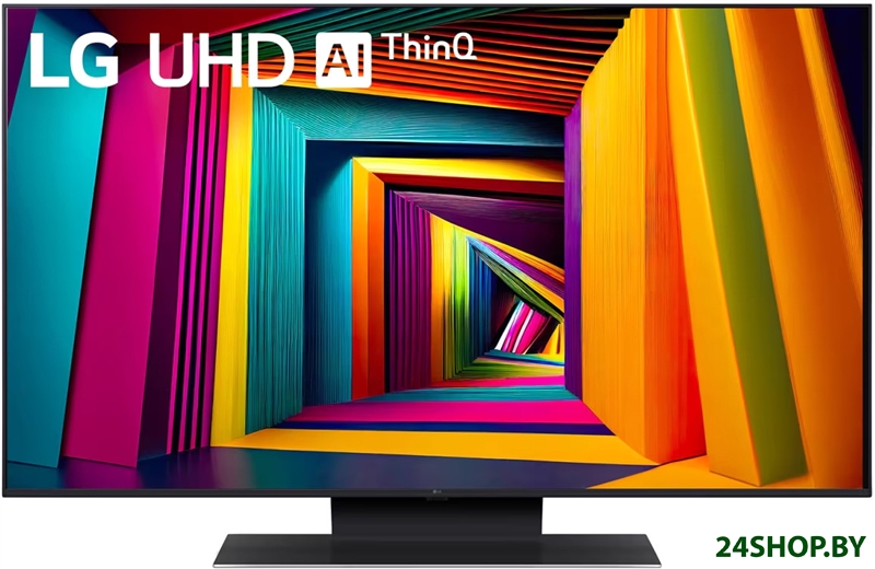 Телевизор LG UT91 43UT91006LA Телевизор LG UT91 43UT91006LA
