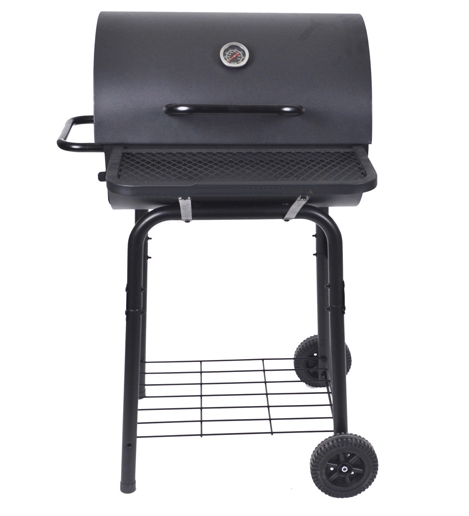 Гриль SUNDAYS Smoker Barrel KY-1813М Гриль SUNDAYS Smoker Barrel KY-1813М