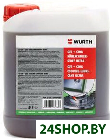 Wurth 0893050030 5л Wurth 0893050030 5л