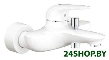 Смеситель Grohe Eurostyle 23726LS3 Смеситель Grohe Eurostyle 23726LS3