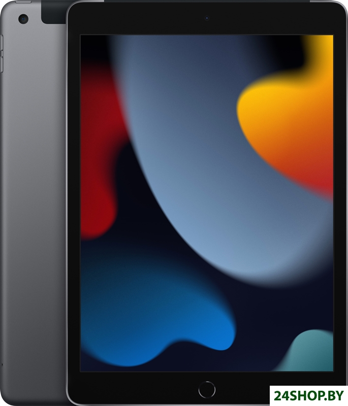 Планшет Apple iPad 10.2 Планшет Apple iPad 10.2