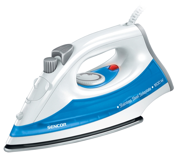 Утюг Sencor SSI 2027BL Утюг Sencor SSI 2027BL