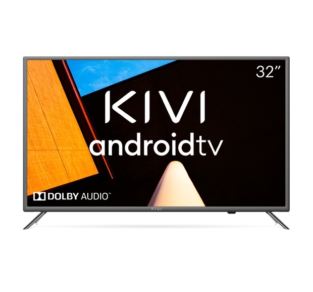 Телевизор KIVI 32F710KB Телевизор KIVI 32F710KB