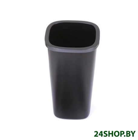 Мусорный бак Baseus CRLJT-A01 (черный) Мусорный бак Baseus CRLJT-A01 (черный)
