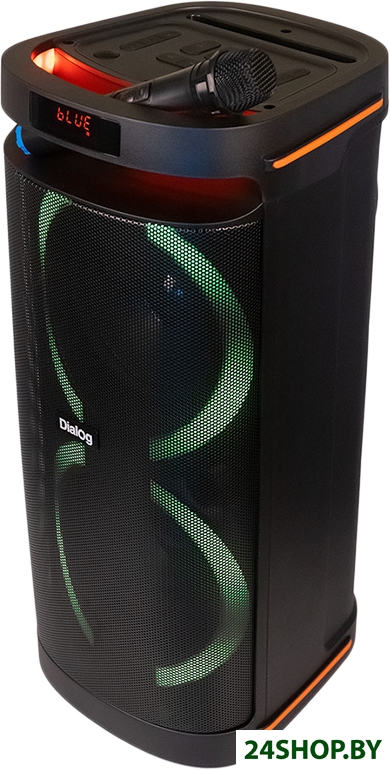 Колонка для вечеринок Dialog AO-300 Колонка для вечеринок Dialog AO-300