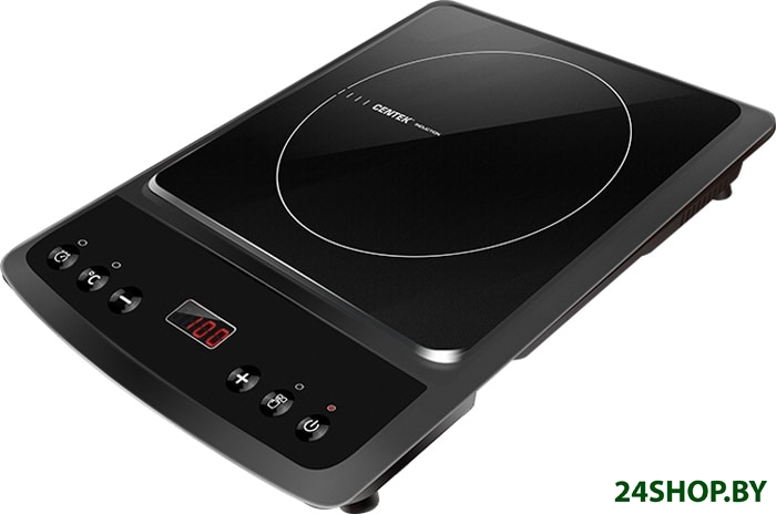 Настольная плита CENTEK CT-1518 Настольная плита CENTEK CT-1518