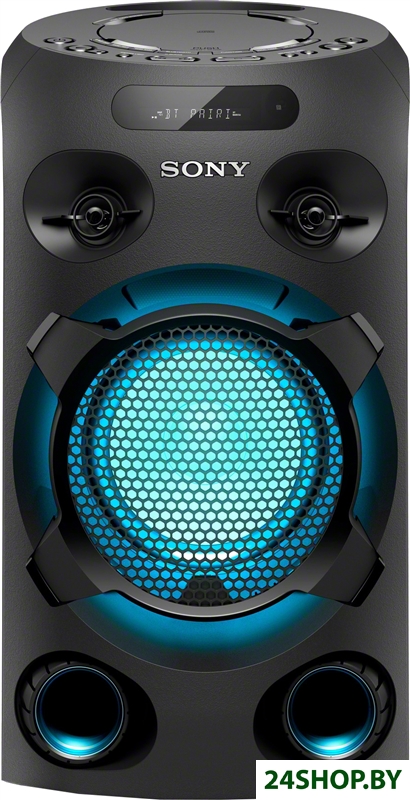 Колонка для вечеринок Sony MHC-V02 Колонка для вечеринок Sony MHC-V02