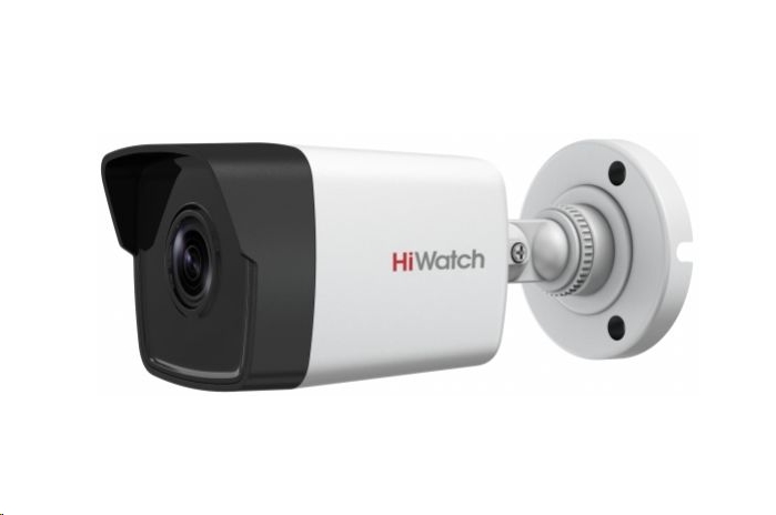 IP-камера HiWatch DS-I400(С) (2.8 мм) IP-камера HiWatch DS-I400(С) (2.8 мм)