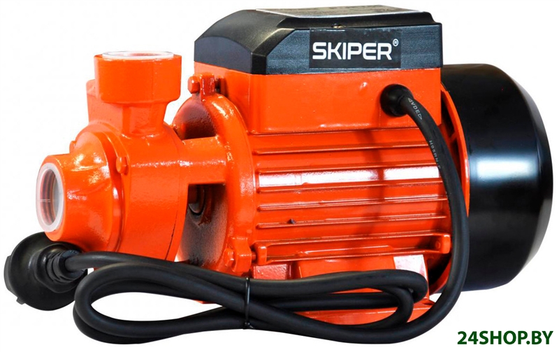 Самовсасывающий насос Skiper P-JET60 Самовсасывающий насос Skiper P-JET60