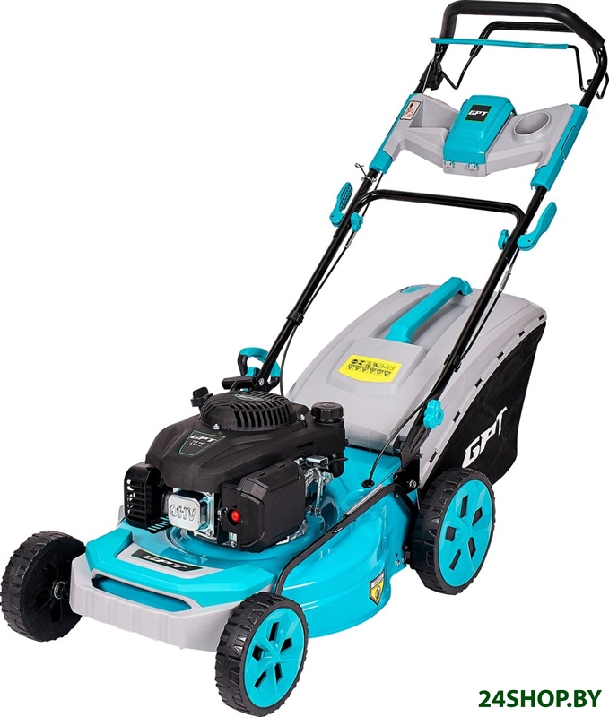 Газонокосилка GPT GLM-K5340SA-L Газонокосилка GPT GLM-K5340SA-L