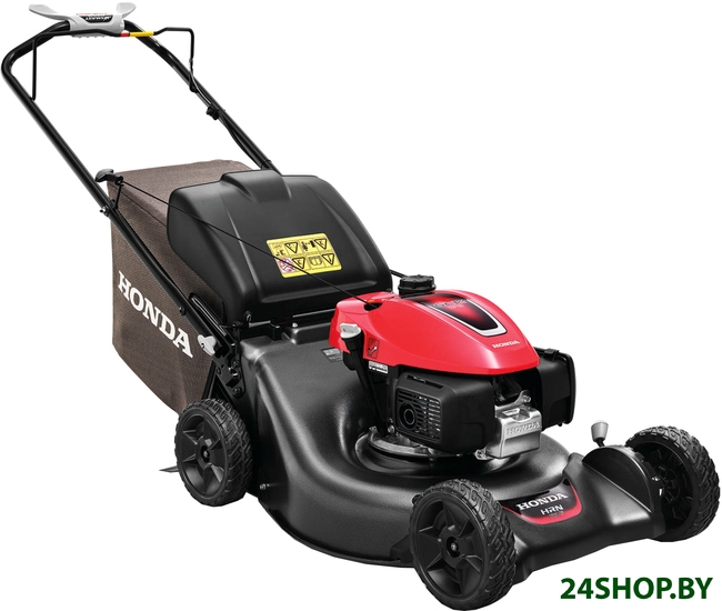 Газонокосилка Honda HRN536CVKEA Газонокосилка Honda HRN536CVKEA