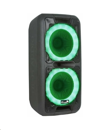 Акустика портативная Eltronic 20-14 Dance Box Акустика портативная Eltronic 20-14 Dance Box