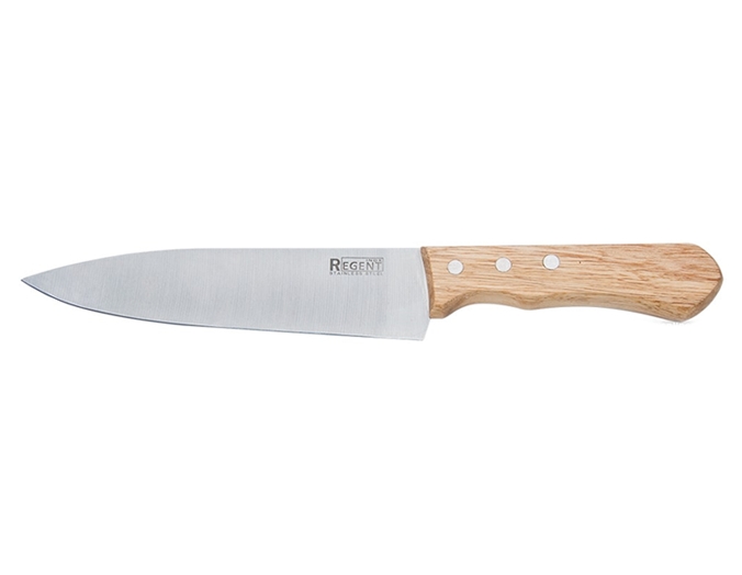 Кухонный нож Regent Chef 93-KN-CH-1 Кухонный нож Regent Chef 93-KN-CH-1