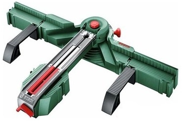 Верстак портативный для лобзика Bosch PLS 300 (0.603.B04.000) Верстак портативный для лобзика Bosch PLS 300 (0.603.B04.000)
