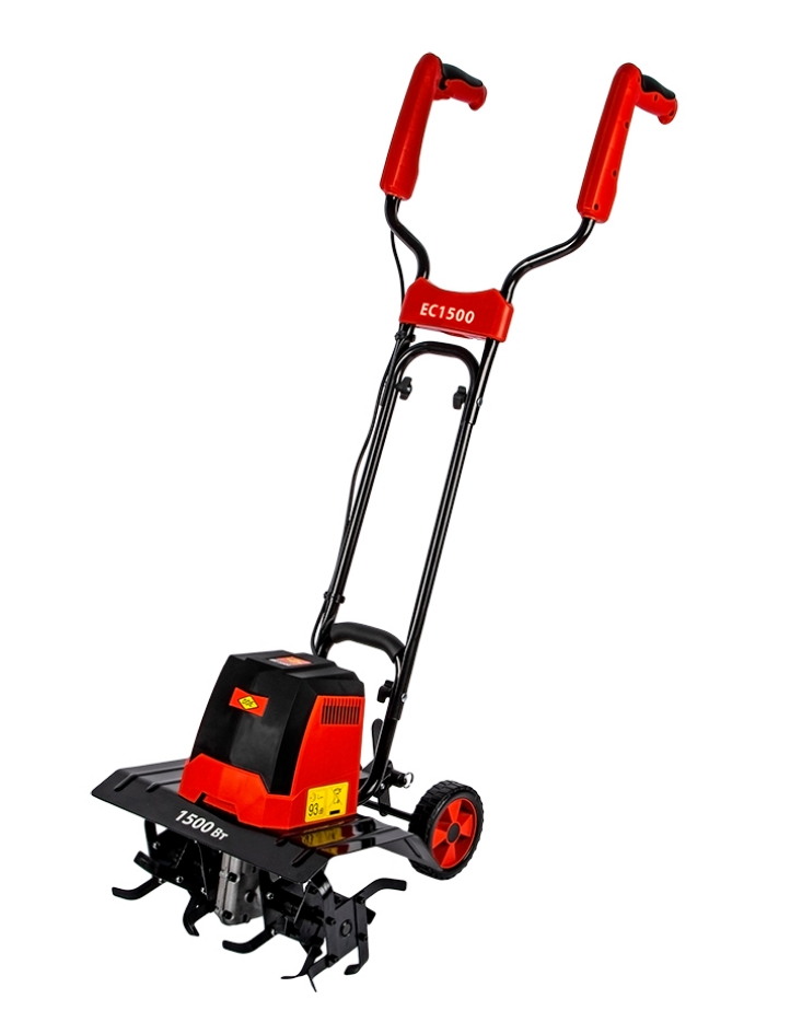Культиватор DDE EC1500 Культиватор DDE EC1500