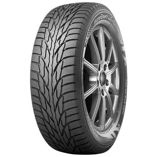 Автомобильные шины KUMHO Wintercraft SUV Ice WS51 225/65R17 106T Автомобильные шины KUMHO Wintercraft SUV Ice WS51 225/65R17 106T
