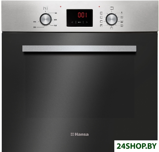 Духовой шкаф Hansa BOEI69471 Духовой шкаф Hansa BOEI69471