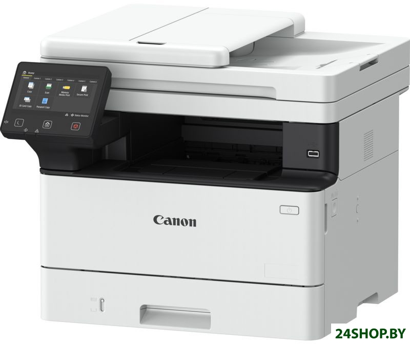 МФУ Canon i-SENSYS MF463dw 5951C008 МФУ Canon i-SENSYS MF463dw 5951C008