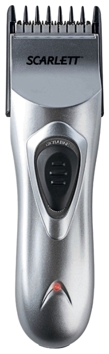 Машинка для стрижки волос SCARLETT SC-160 Машинка для стрижки волос SCARLETT SC-160