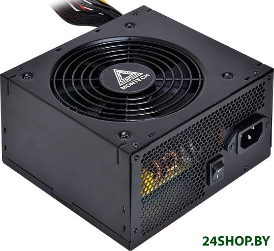 Блок питания Montech Beta Bronze 650W Блок питания Montech Beta Bronze 650W