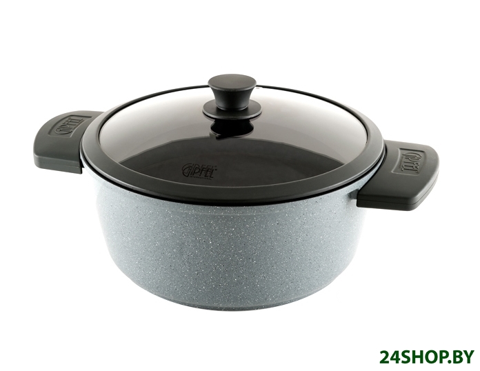 Кастрюля Gipfel Greyce 0654 Кастрюля Gipfel Greyce 0654