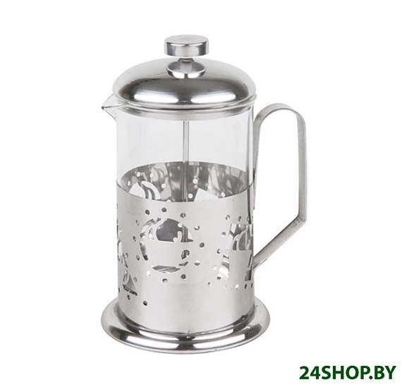 Заварочный чайник Rosenberg RSG-660014-L Заварочный чайник Rosenberg RSG-660014-L