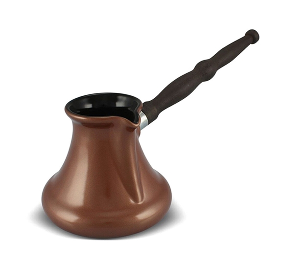 Турка Ceraflame Ibriks Gourmet D9629 (медный) Турка Ceraflame Ibriks Gourmet D9629 (медный)