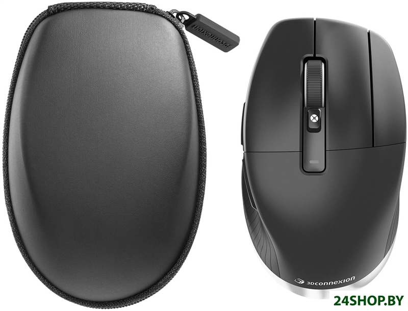 Мышь 3Dconnexion CadMouse Pro Wireless Мышь 3Dconnexion CadMouse Pro Wireless