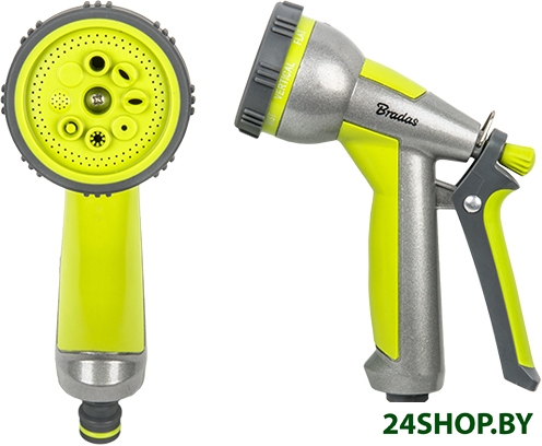 Распылитель Bradas Lime Line LE-5108 Распылитель Bradas Lime Line LE-5108