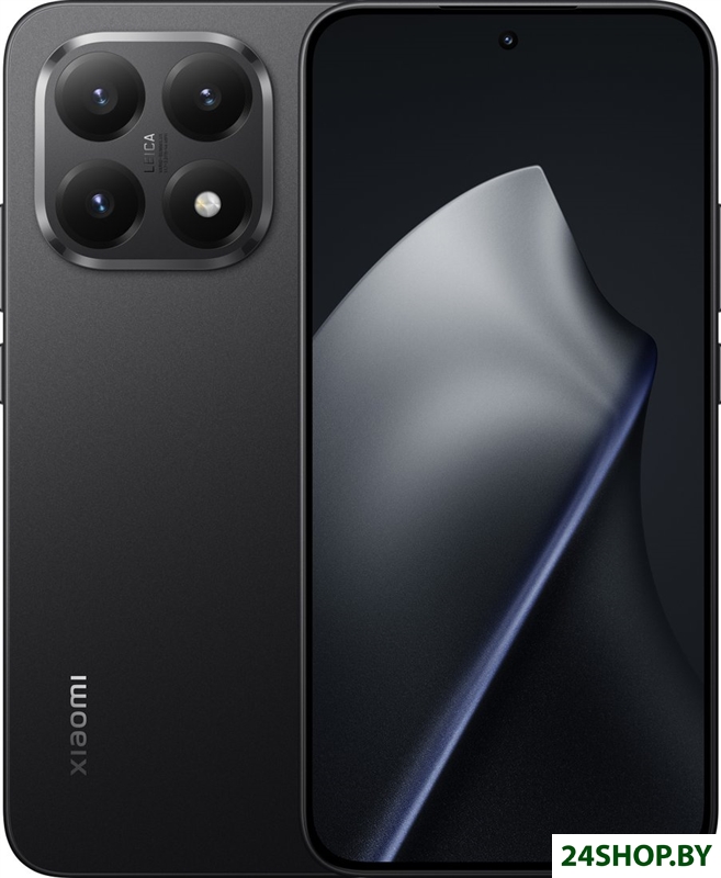 Телефон Xiaomi 15T 12GB/256GB международная версия (черный) Телефон Xiaomi 15T 12GB/256GB международная версия (черный)