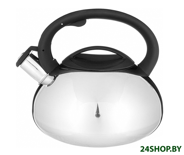 Чайник со свистком Agness 937-816 Чайник со свистком Agness 937-816