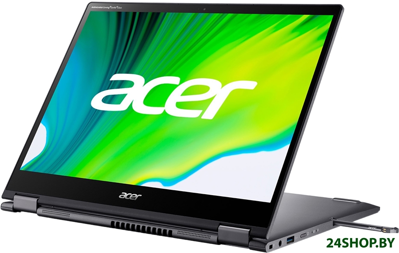 Ноутбук 2-в-1 Acer Spin 5 SP513-55N-711X NX.A5PEU.00N Ноутбук 2-в-1 Acer Spin 5 SP513-55N-711X NX.A5PEU.00N