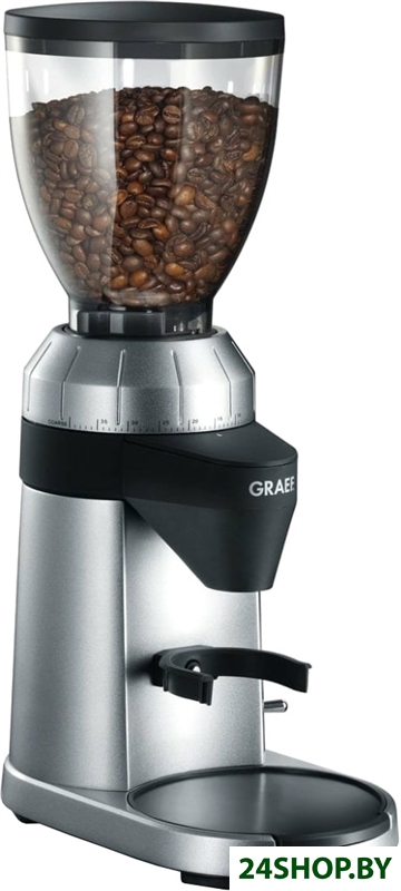 Электрическая кофемолка Graef CM800 Электрическая кофемолка Graef CM800