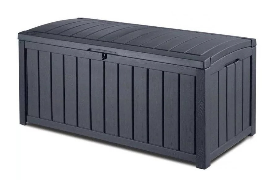 Сундук Keter Glenwood Deck Box 230413 Сундук Keter Glenwood Deck Box 230413