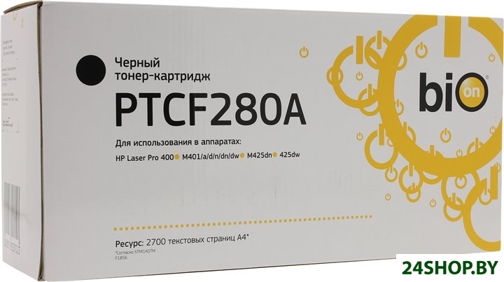 Картридж Bion PTCF280A Картридж Bion PTCF280A