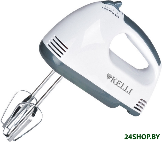 Миксер KELLI KL-5037 Миксер KELLI KL-5037