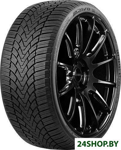 Автомобильные шины Arivo Winmaster ProX ARW3 235/55R19 105H XL Автомобильные шины Arivo Winmaster ProX ARW3 235/55R19 105H XL