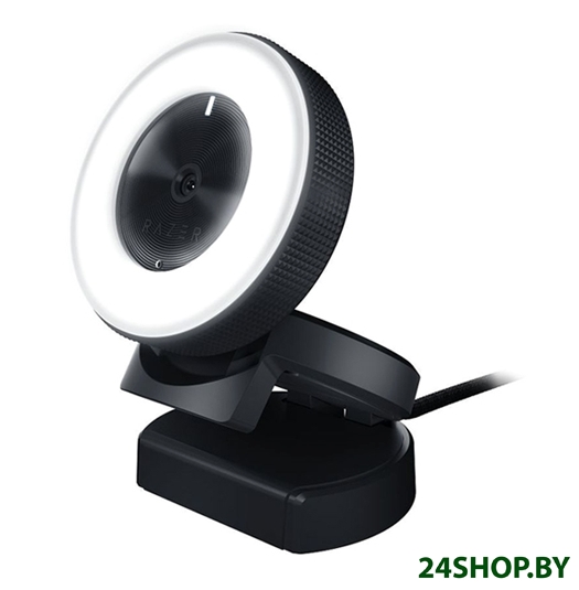 Web камера Razer Kiyo Web камера Razer Kiyo