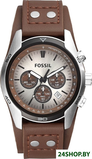 Наручные часы Fossil CH2565 Наручные часы Fossil CH2565