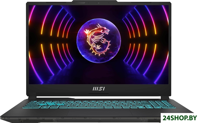 Игровой ноутбук MSI Cyborg 15 A12VF-259XBY Игровой ноутбук MSI Cyborg 15 A12VF-259XBY